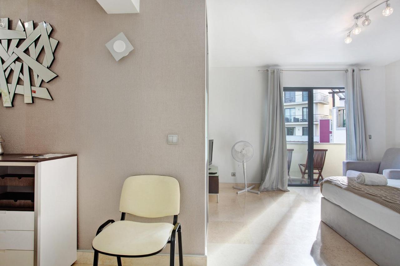 Appartement Forum View *